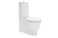 Wc monobloc Nau